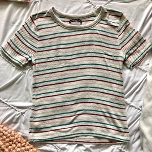 Abercrombie and Fitch Tshirt